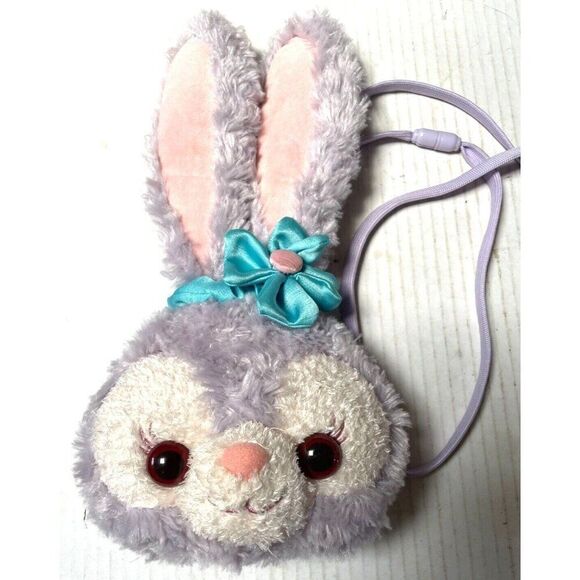 Tokyo Disney Sea Other - Tokyo Disney Sea Pass Case Duffy and Friends StellaLou A DISNEY friend of Duffy